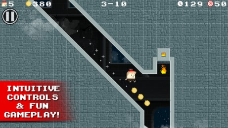 欧文的奇幻历程v1.12截图1