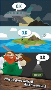 猎人时代v1.8截图1