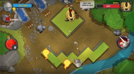 杀死魔王2v1.15截图4