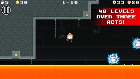 欧文的奇幻历程v1.12截图2