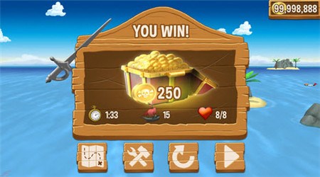 乐高海盗正式版v2.10截图2