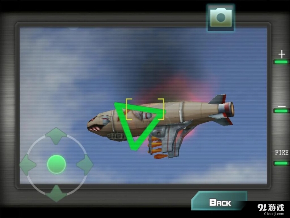 城市攻坚战v1.7.9截图1