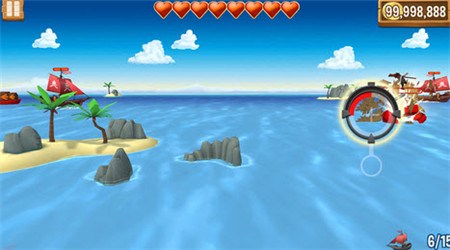 乐高海盗正式版v2.10截图4