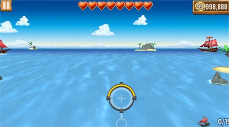 乐高海盗正式版v2.10截图3