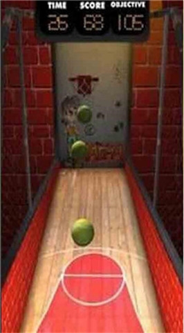 完美跳投v6.6截图1