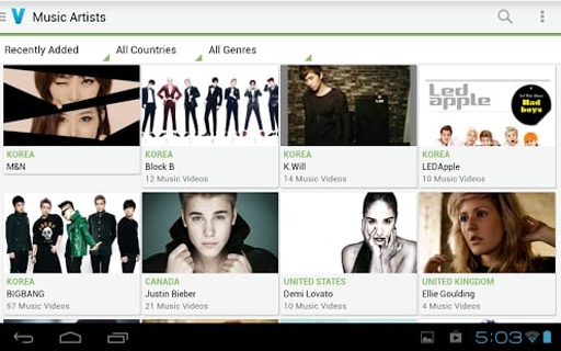 Viki视频v4.23.6截图3
