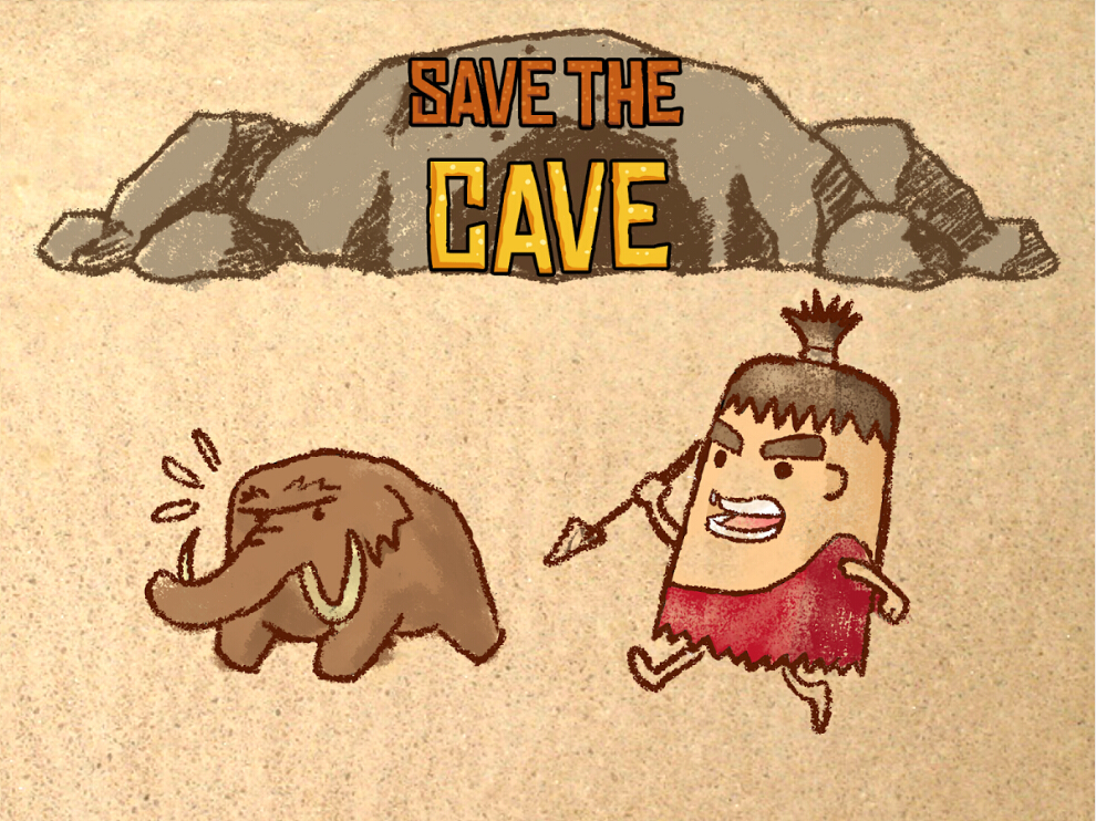 守护洞穴塔防v1.3.9.4截图4