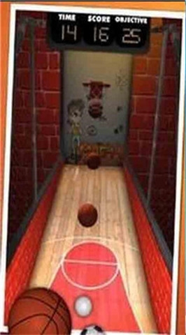 完美跳投v6.6截图2