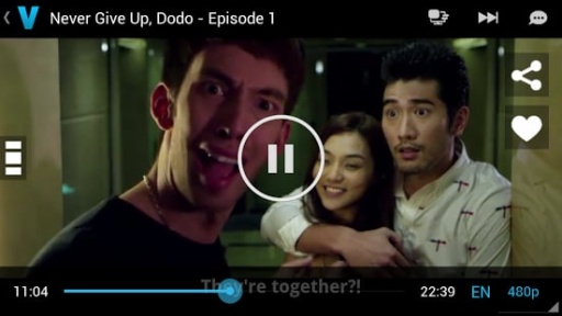 Viki视频v4.23.6截图4