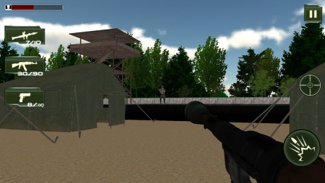 突击队反击风暴v1.9截图4