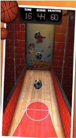 完美跳投v6.6截图3