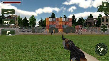 突击队反击风暴v1.9截图3