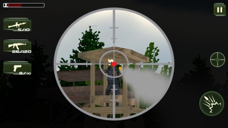 突击队反击风暴v1.9截图5