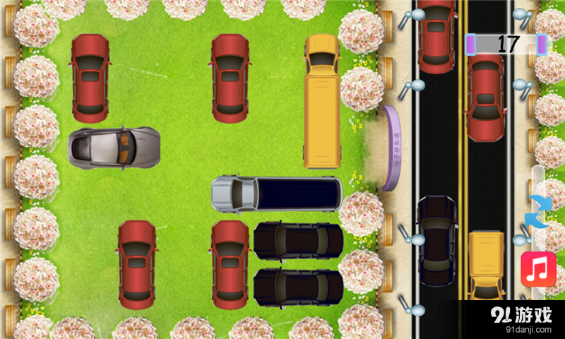 暴力小飞车v1.8截图4