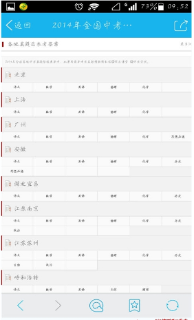 中考冲刺v4.4.14截图3