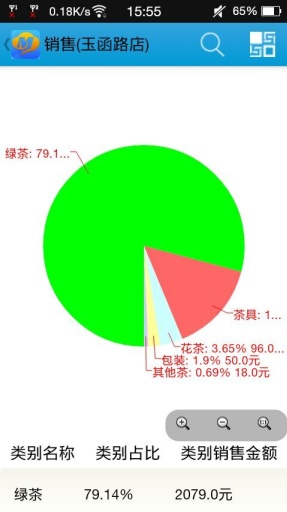 云层掌中宝v3.3.7截图1