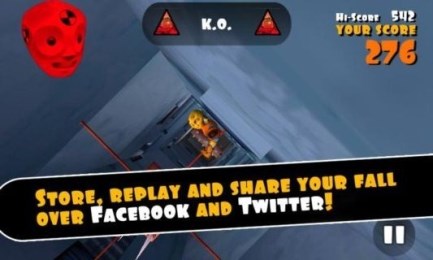 夺命速降v1.3.22截图1