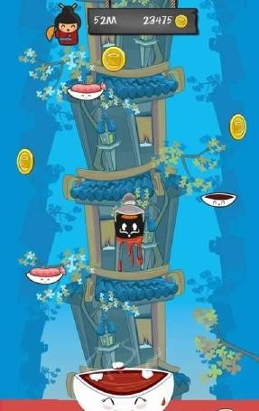 跳跃的寿司v1.4.7截图2