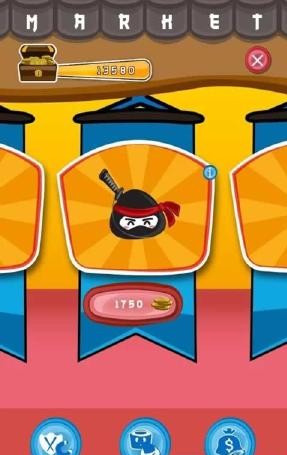 跳跃的寿司v1.4.7截图1