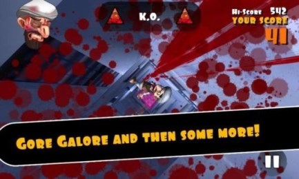 夺命速降v1.3.22截图4