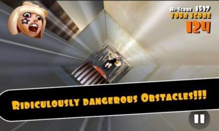 夺命速降v1.3.22截图3