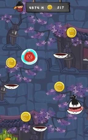 跳跃的寿司v1.4.7截图3