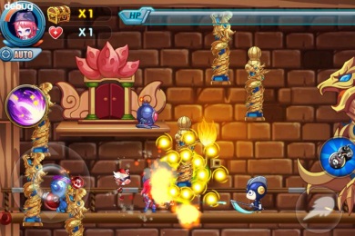 街机枪神v1.9截图4