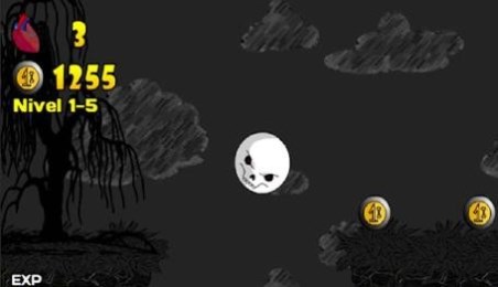 恶魔头颅v1.3.6截图2