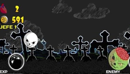 恶魔头颅v1.3.6截图1