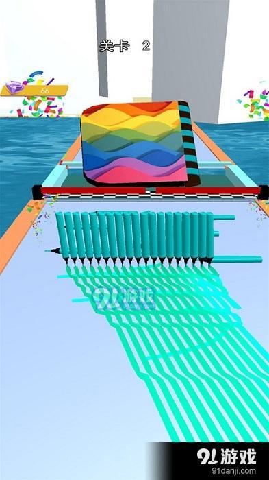 炫彩画笔冲浪v1.3.4截图3