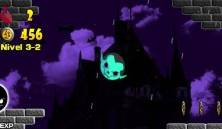 恶魔头颅v1.3.6截图3