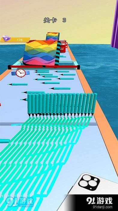 炫彩画笔冲浪v1.3.4截图4