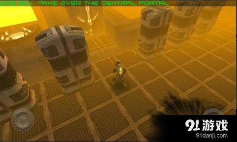 愤怒机器人v2.27截图1