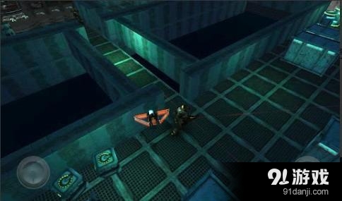 愤怒机器人v2.27截图3