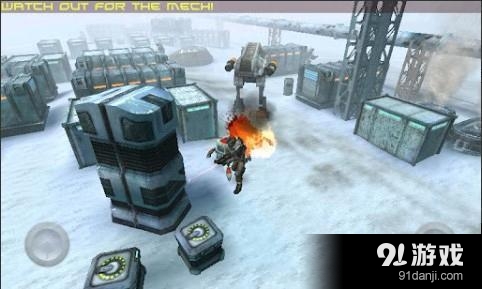 愤怒机器人v2.27截图2