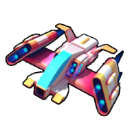 核心无尽飞行 完美版v1.21