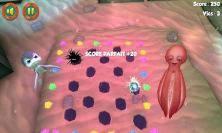 海龟历险记v1.7截图2