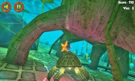 海龟历险记v1.7截图1
