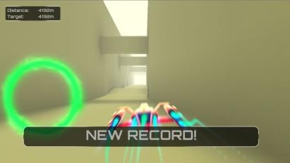 核心无尽飞行 完美版v1.21截图3