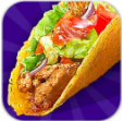 墨西哥鸡肉卷v1.8