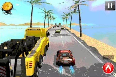 公路四驱车v4.19截图2