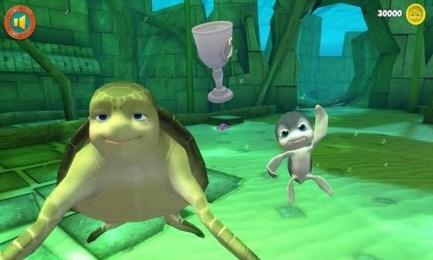 海龟历险记v1.7截图3