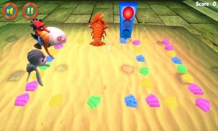 海龟历险记v1.7截图4