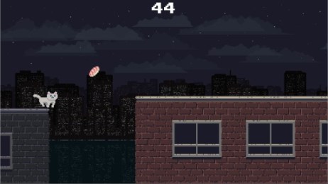 喵寿司之夜v2.8截图3