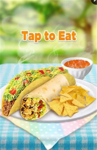 墨西哥鸡肉卷v1.8截图4