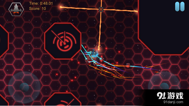 闯入者v1.11截图3