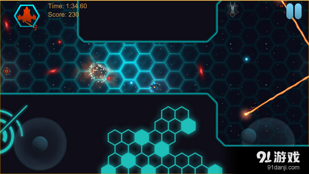 闯入者v1.11截图4