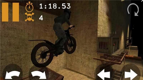 管道摩托车v1.9截图3