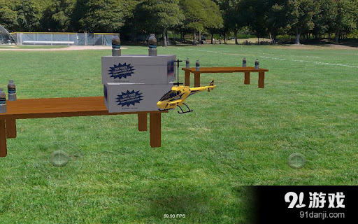 模拟遥控直升机v3.13截图4