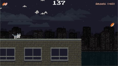 喵寿司之夜v2.8截图2